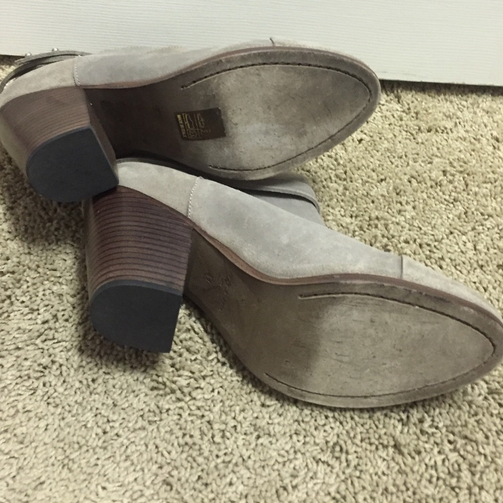 *Rag + Bone Harrow Boot -C - image 4